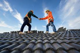 Best Emergency Roof Repair Services  in Rockwell Place, TX